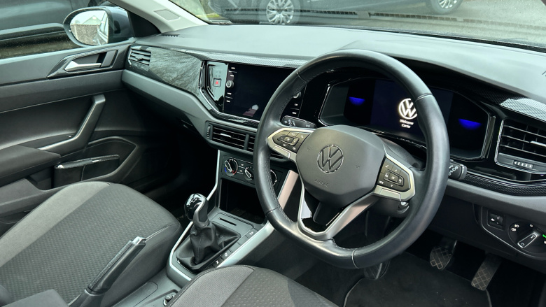 Volkswagen Taigo 1.0 TSI 110 Life 5dr Petrol Hatchback